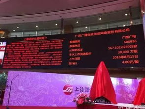 独家专访广西广电董事长 把握融合契机，做好‘一张网’下的广播电视节目制作经营